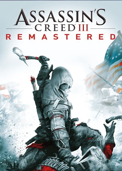 Assassin\'s Creed III Remastered
