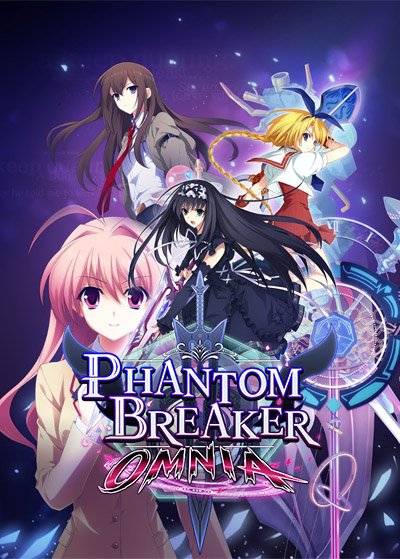 Phantom Breaker : Omnia
