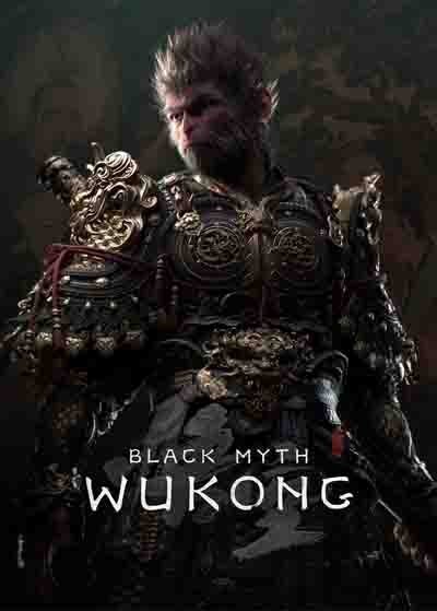 Black Myth : Wukong