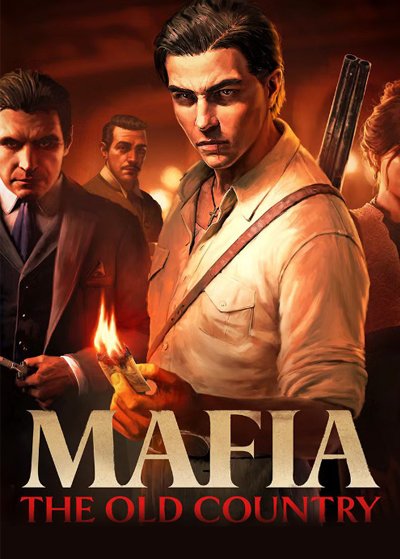 Mafia : The Old Country