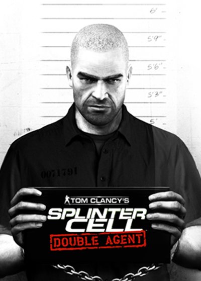 Tom Clancy\'s Splinter Cell : Double Agent