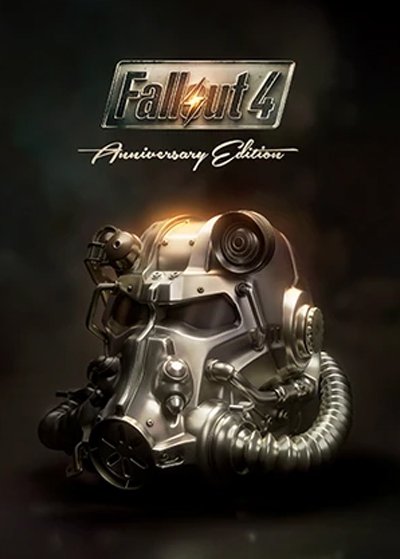 Fallout 4 : Anniversary Edition