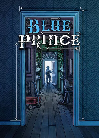 Blue Prince
