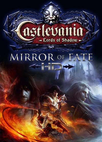 Castlevania : Lords of Shadow - Mirror of Fate HD