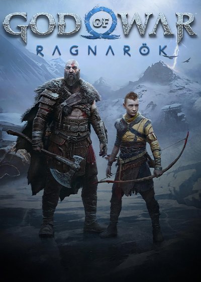 God of War : Ragnarök