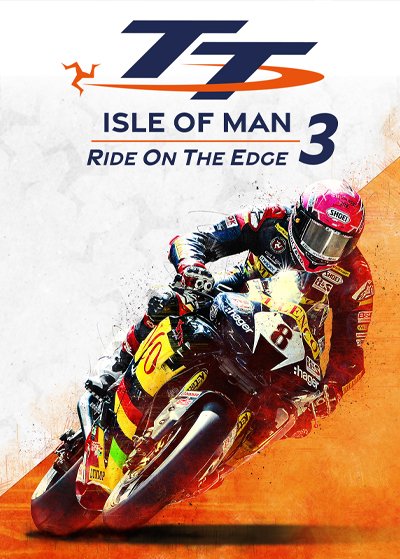 TT Isle Of Man : Ride on the Edge 3