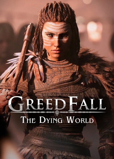 GreedFall II : The Dying World,