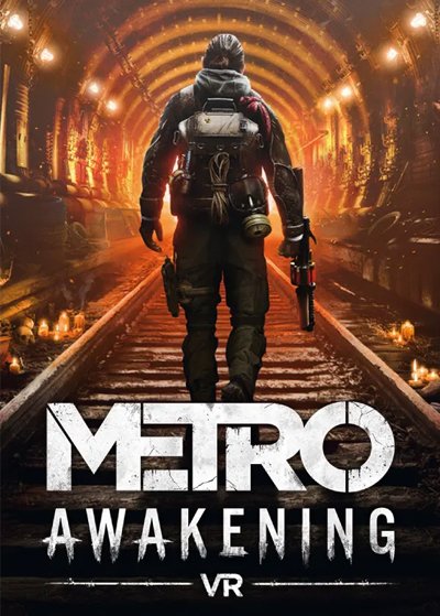 Metro Awakening