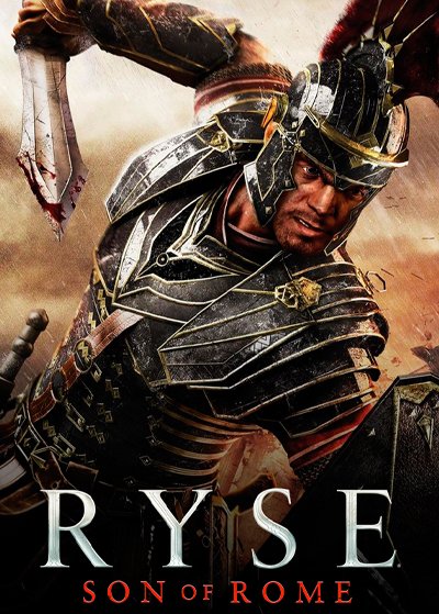 Ryse : Son of Rome