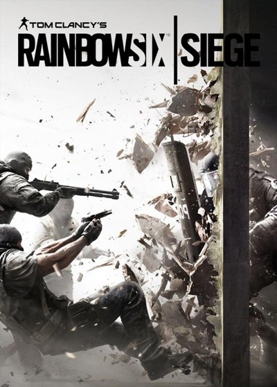 Tom Clancy\'s Rainbow Six : Siege