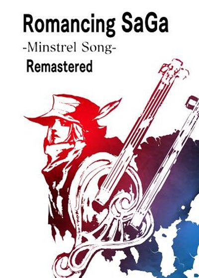 Romancing SaGa : Minstrel Song Remastered