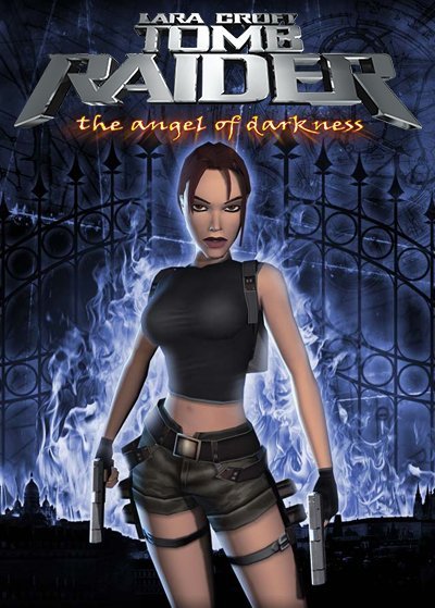 Tomb Raider VI : L\'Ange des Ténèbres