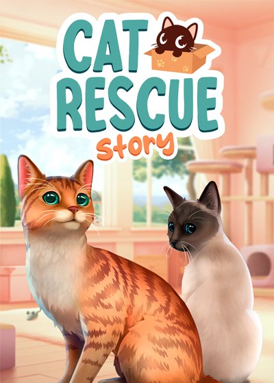 Cat Rescue Story