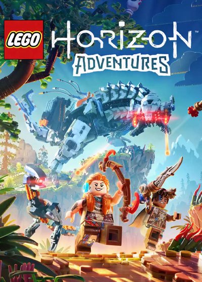 LEGO Horizon Adventures