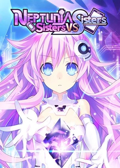 Neptunia : Sisters VS Sisters