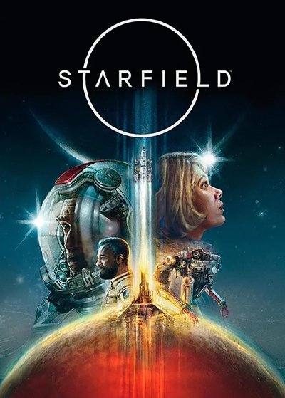 Starfield