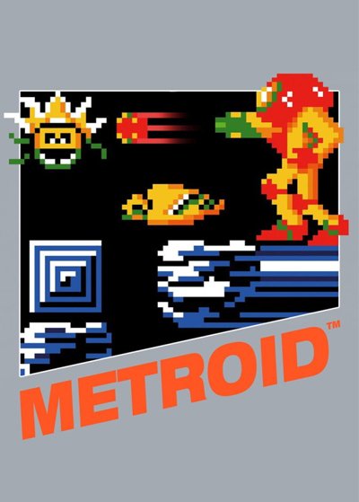 Metroid