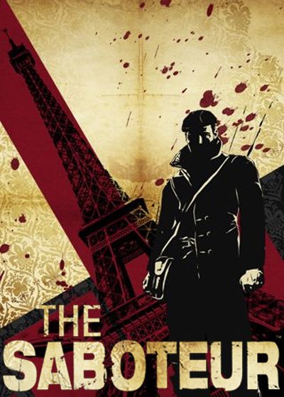 The Saboteur