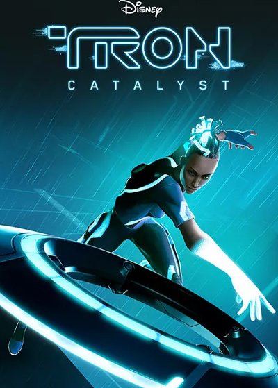 TRON : Catalyst