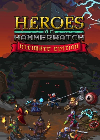 Heroes of Hammerwatch : Ultimate Edition