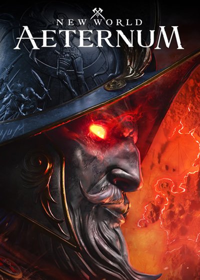 New World : Aeternum