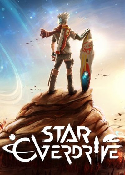 Star Overdrive