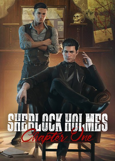 Sherlock Holmes : Chapter One
