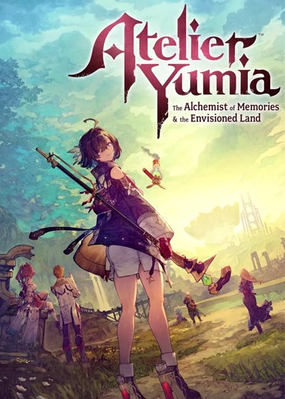 Atelier Yumia : L’Alchimiste des Souvenirs et la Terre Rêvée