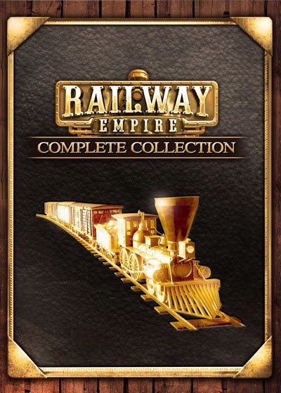 Railway Empire : Complete Collection