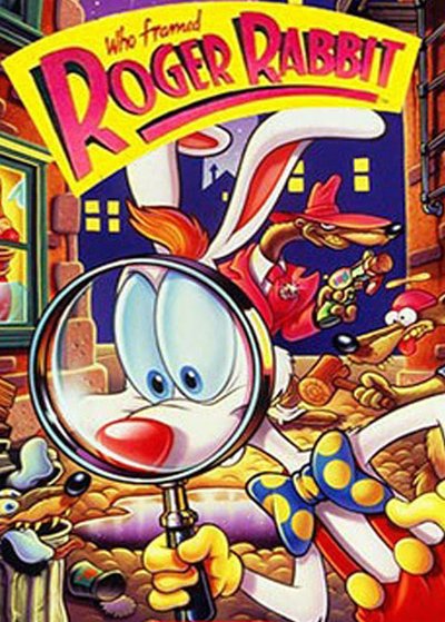 Who Framed Roger Rabbit