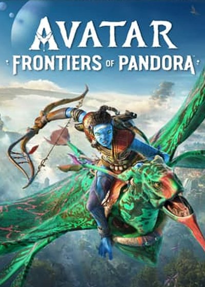 Avatar : Frontiers of Pandora