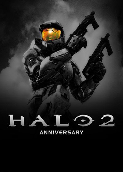 Halo 2 : Anniversary