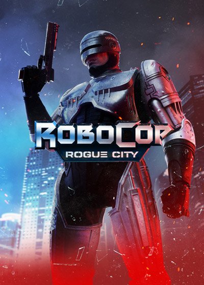 RoboCop : Rogue City