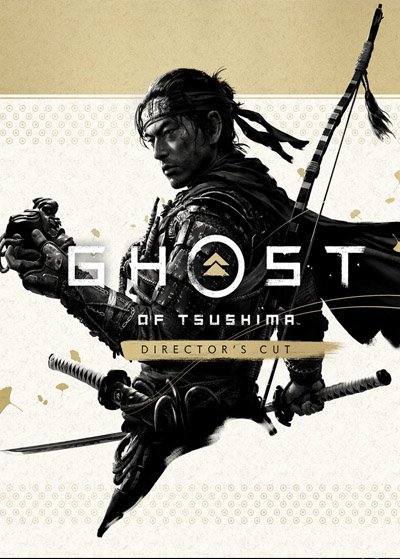 Ghost of Tsushima : Director\'s Cut