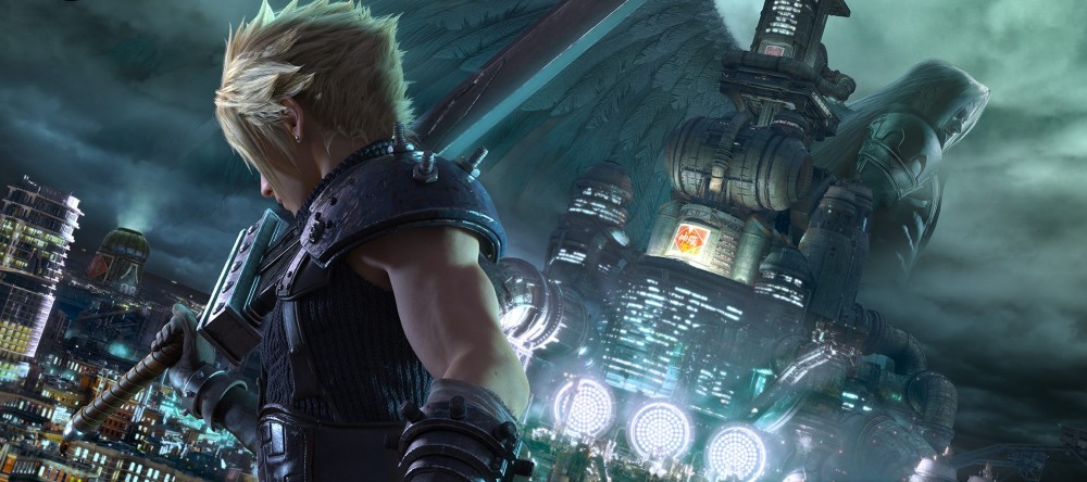 Final Fantasy VII Remake : l'exclusivité PS4 est bien temporaire !