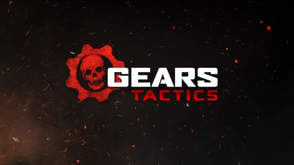 Gears Tactics : les informations