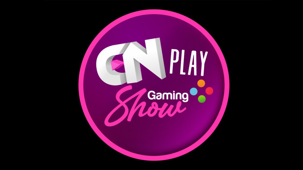 Le CN Play Gaming Show se dévoile enfin