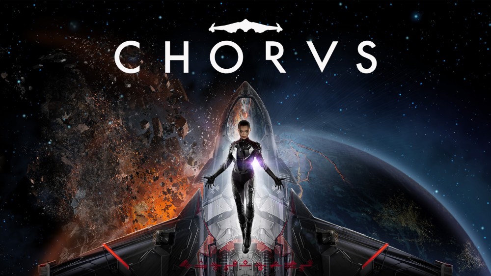 Deep Silver annonce sa toute nouvelle IP : Chorus