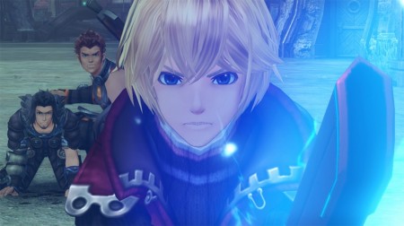 Xenoblade Chronicles : Definitive Edition, une musique mythique