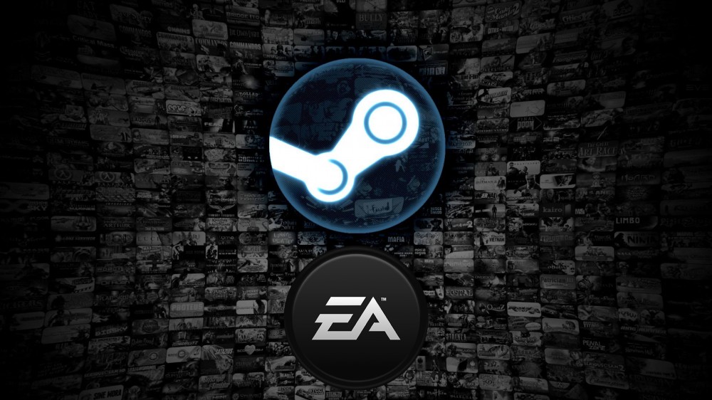 Coup de théâtre ! EA revient officiellement sur Steam !