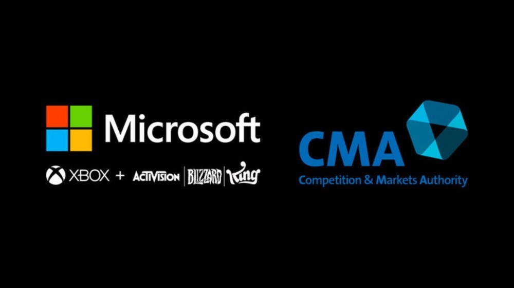 La CMA se range du côté de Microsoft