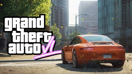 Grand Theft Auto VI : Des informations dévoilées le 10 mai ?