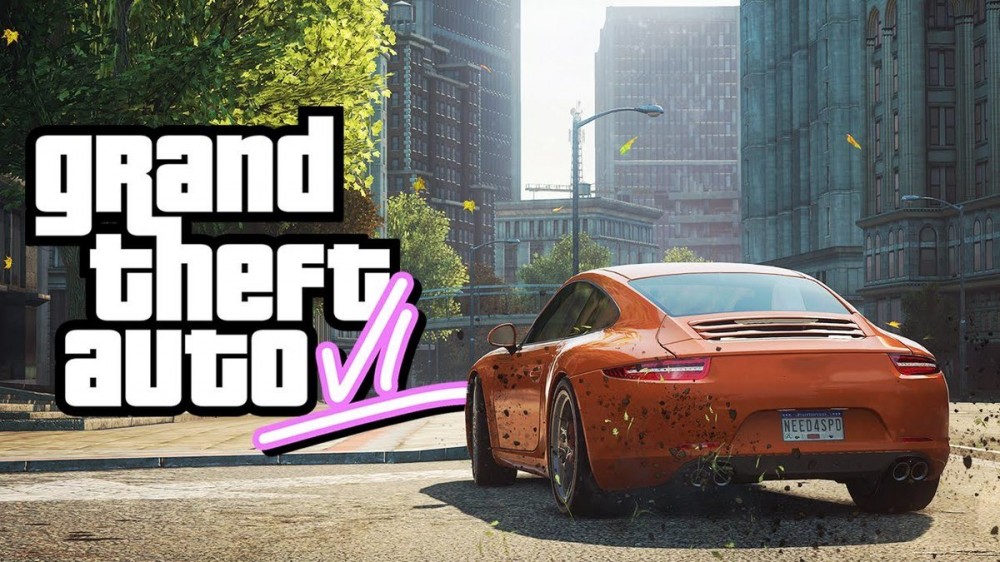 Grand Theft Auto VI : Des informations dévoilées le 10 mai ?