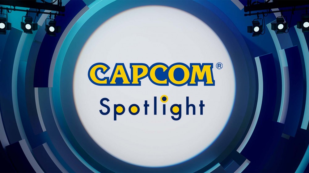 Le résumé du Capcom Spotlight