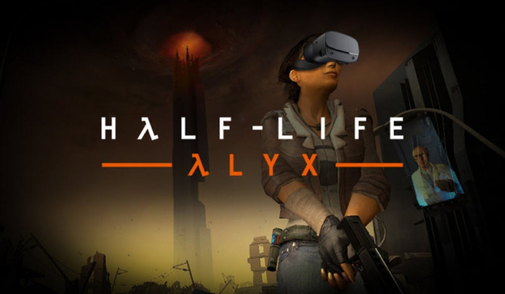 Toutes les informations sur Half-Life : Alyx