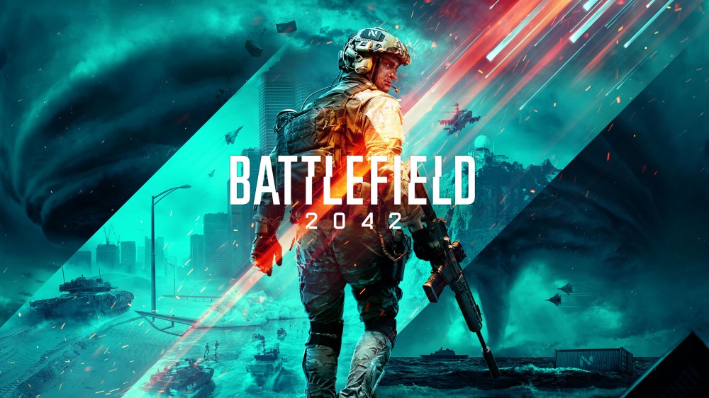 Battlefield 2042 débarque bientôt sur le Xbox Game Pass Ultimate