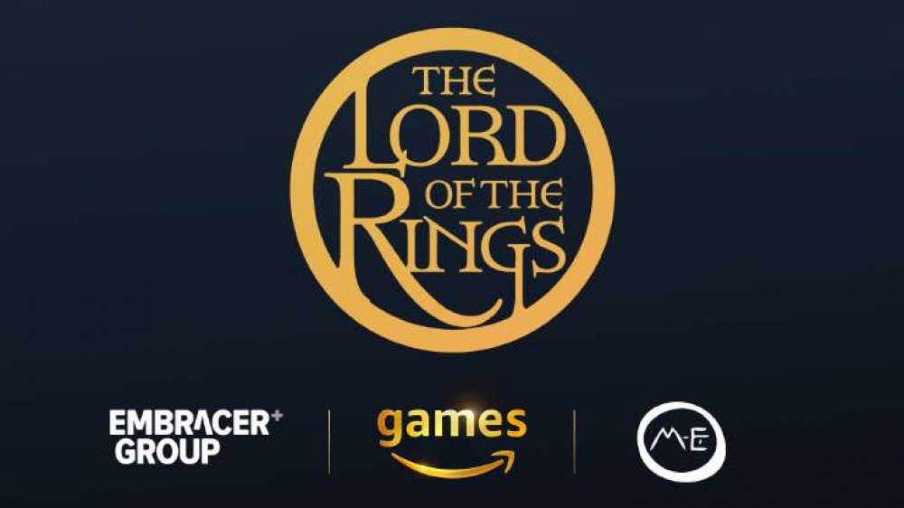 Le seigneur des anneaux : Amazon Games annonce le développement d'un nouveau jeu