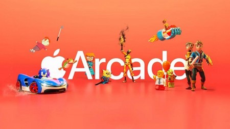 Apple Arcade, plus populaire que le Xbox Game Pass ?