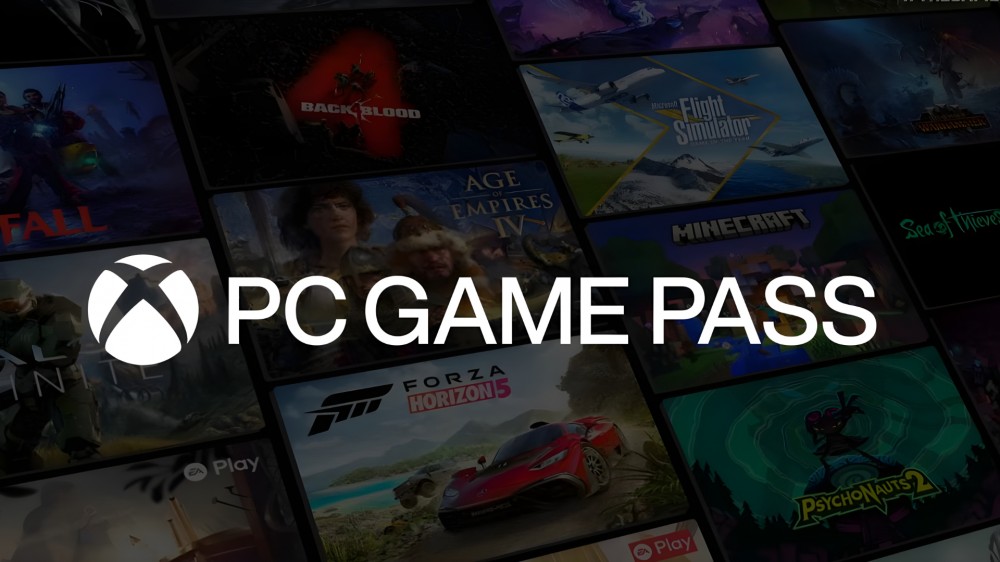 Le PC Game Pass continue son extension à travers le monde