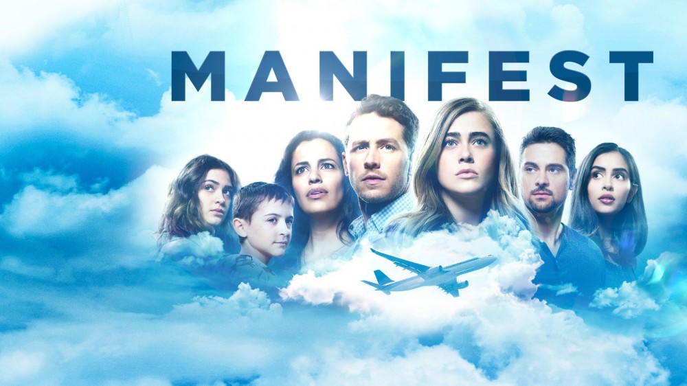 La première saison de Manifest est disponible en DVD à partir du 11 décembre 2019